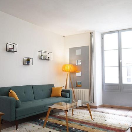 Superb Apartment Hypercenter マルセイユ エクステリア 写真