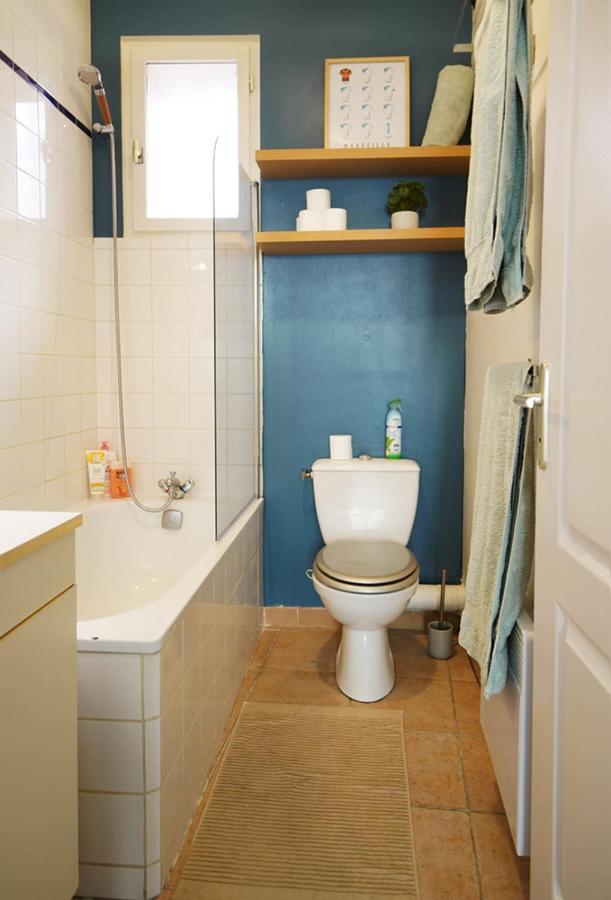 Superb Apartment Hypercenter マルセイユ エクステリア 写真
