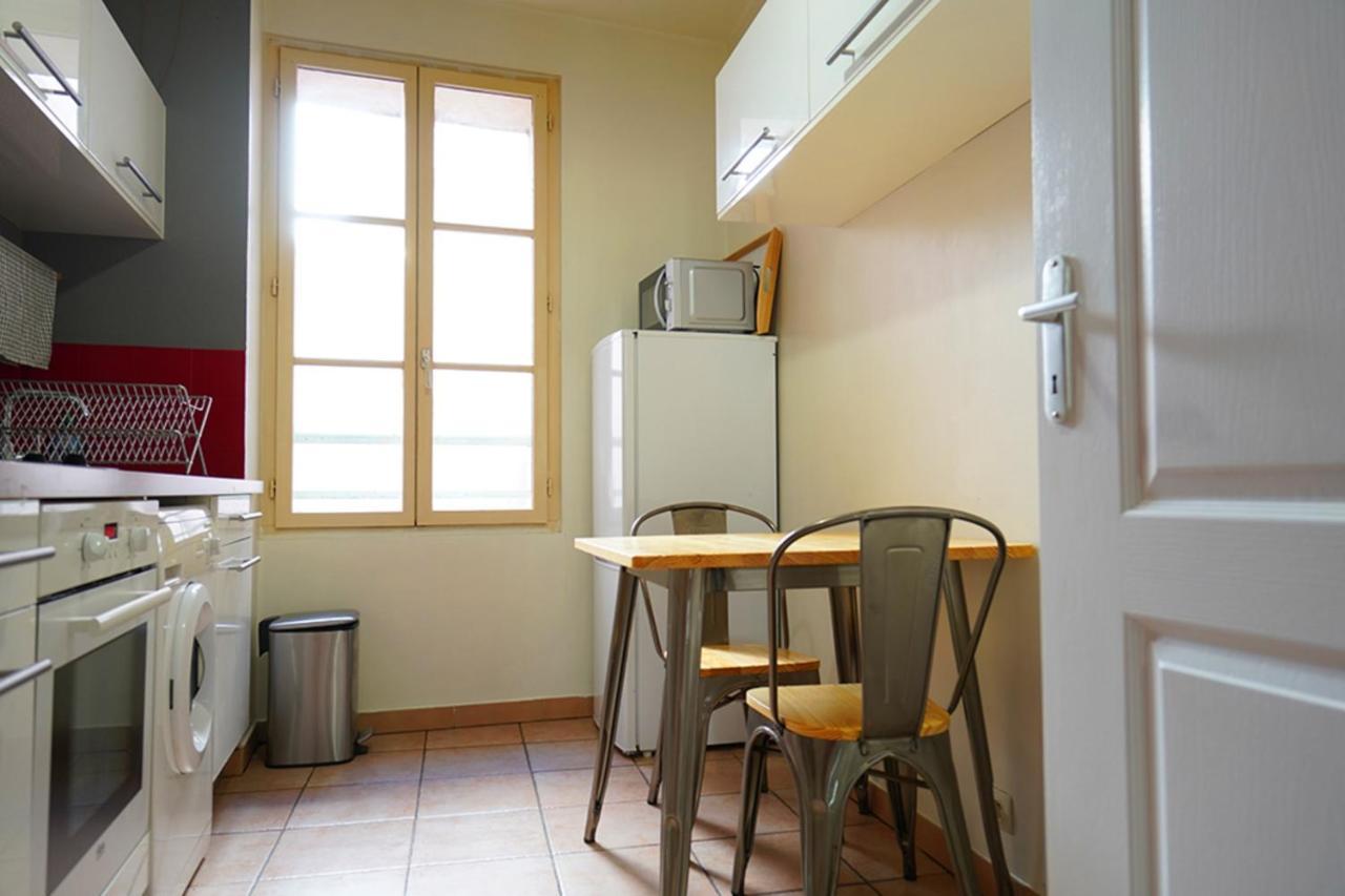 Superb Apartment Hypercenter マルセイユ エクステリア 写真
